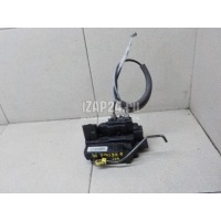 Замок двери задней левой Hyundai-Kia i20 (2008 - 2014) 814101J000