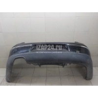 Бампер задний VAG Passat [B6] (2005 - 2010) 3C5807417HGRU