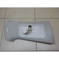 Обшивка стойки VAG Passat [B6] (2005 - 2010) 3C0868418F6K8