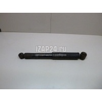 Амортизатор задний Renault Qashqai (J10) (2006 - 2014) 562104837R