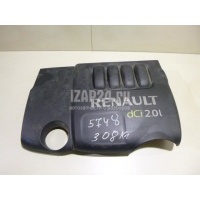 Накладка декоративная Renault Scenic III (2009 - 2015) 140486220R