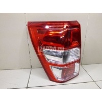 Фонарь задний левый Suzuki Grand Vitara (2005 - 2015) 3567065J21