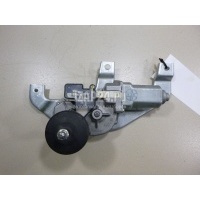 Моторчик стеклоочистителя задний Suzuki SX4 (2006 - 2013) 3881079J01