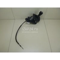 Кулиса КПП BMW 5-серия E60/E61 (2003 - 2009) 25167522144