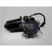 Моторчик стеклоочистителя передний GM Signum (2003 - 2008) 93185526