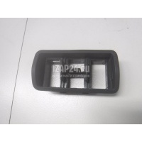Накладка декоративная Hyundai-Kia Solaris (2010 - 2017) 933104L100RY