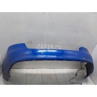 Бампер задний VAG A5/S5 [8T] Coupe/Sportback (2007 - 2016) 8T0807303CGRU