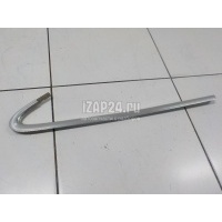 Молдинг заднего стекла VAG A6 [C6,4F] (2004 - 2011) 4F5853346A2ZZ