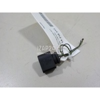 Разъем VAG Alhambra (2000 - 2010) 1J0973704