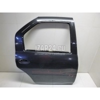 Дверь задняя правая Renault Logan (2005 - 2014) 821002232R