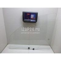 Стекло двери передней левой Renault Logan (2005 - 2014) 8200211928