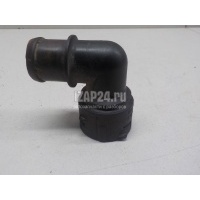 Фланец двигателя системы охлаждения VAG Cordoba (2002 - 2008) 1J0122291F