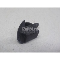 Форсунка омывателя лобового стекла VAG Fabia (1999 - 2007) 3B0955985