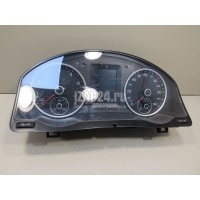 Панель приборов VAG Tiguan (2011 - 2016) 5N0920973BX
