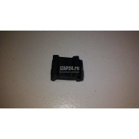 Крепеж (клоп) Mazda CX 9 (2007 - 2016) D374509H9