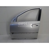 Дверь передняя левая Volvo XC90 (2002 - 2015) 30796496