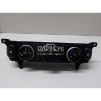 Блок управления климатической установкой Hyundai-Kia Soul (2014 - 2019) 97250B2AO0ASB