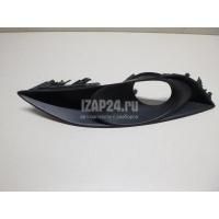 Рамка противотуманной фары правой Toyota Auris (E15) (2006 - 2012) 8148102050