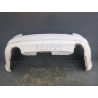 Бампер задний VAG Octavia (A5 1Z-) (2004 - 2013) 1Z5807421F
