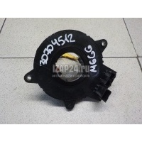 Механизм подрулевой для SRS (ленточный) Mazda Mazda 6 (GG) (2002 - 2007) GJ6A66CS0