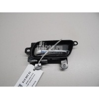 Ручка двери внутренняя левая Nissan Patrol (Y62) (2010 - ) 806711BA0B