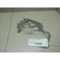 Кронштейн блока управления двигателем Nissan G (V36) (2007 - 2014) 23714JK21A