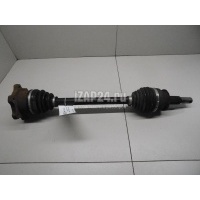 Полуось задняя левая Nissan M (Y50) (2004 - 2010) 39601EG00A