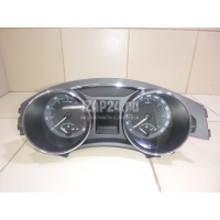 Панель приборов VAG Superb (2008 - 2015) 3T1920841GKD0