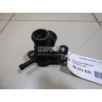 Тройник системы охлаждения VAG Golf VI (2009 - 2013) 06J121132D