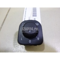 Переключатель регулировки зеркала VAG Superb (2008 - 2015) 3T0959565A