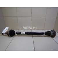 Полуось передняя правая VAG Octavia (A5 1Z-) (2004 - 2013) 1K0407272PL
