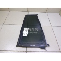 Стекло двери задней правой (форточка) Mercedes Benz GL-Class X164 (2006 - 2012) 1647301455