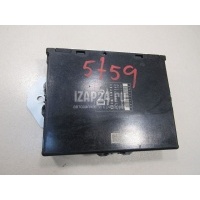 Блок управления двигателем Subaru Impreza (G12) (2007 - 2012) 22611AM701
