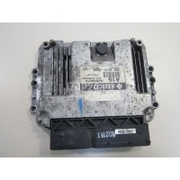 Блок управления двигателем Hyundai-Kia Picanto (2011 - 2017) 3911003445