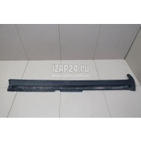 Накладка на порог (наружная) Volvo XC70 Cross Country (2000 - 2007) 30698368