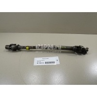 Кардан рулевой Hyundai-Kia Getz (2002 - 2010) 563701C000