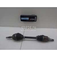 Полуось передняя левая Lifan X50 (2015 - ) A2203100