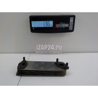 Радиатор масляный Hyundai- 1997 - 2005 0K55114701