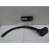 Накладка переднего крыла левого Lifan X50 (2015 - ) AAB5006450