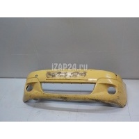 Бампер передний GM Matiz (M100/M150) (1998 - 2015) 96563988