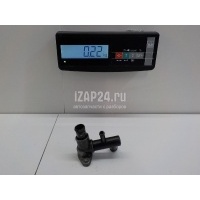 Тройник системы охлаждения Hyundai-Kia Terracan (2001 - 2007) 0K88R15150