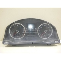 Панель приборов VAG Tiguan (2007 - 2011) 5N0920872X