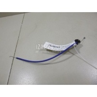Трос отопителя Nissan Micra (K12E) (2002 - 2010) 27540AX600