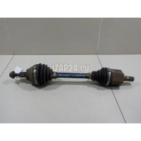 Полуось передняя левая VAG Tiguan (2007 - 2011) 5N0407761N