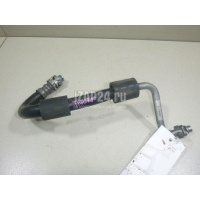 Трубка системы охлаждения АКПП VAG Tiguan (2007 - 2011) 5N0317820B