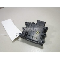 Моторчик заслонки отопителя Mazda CX 7 (2007 - 2012) GP9A61A70A