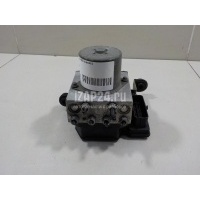 Блок ABS (насос) VAG Tiguan (2007 - 2011) 5N0614109Q