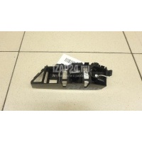 Направляющая переднего бампера левая VAG Tiguan (2011 - 2016) 5N0807183D