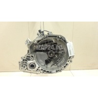 МКПП (механическая коробка переключения передач) GM Mokka (2012 - ) 25187331