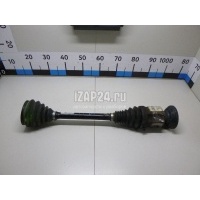 Полуось передняя правая VAG Tiguan (2007 - 2011) 5N0407764J
